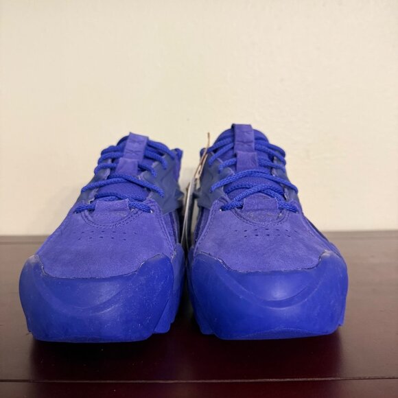 Cardi B x Reebok Womens Club C Cardi V2 Sneakers - 6.5 NEW - Picture 3 of 12